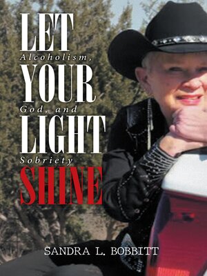 cover image of Let Your Light Shine